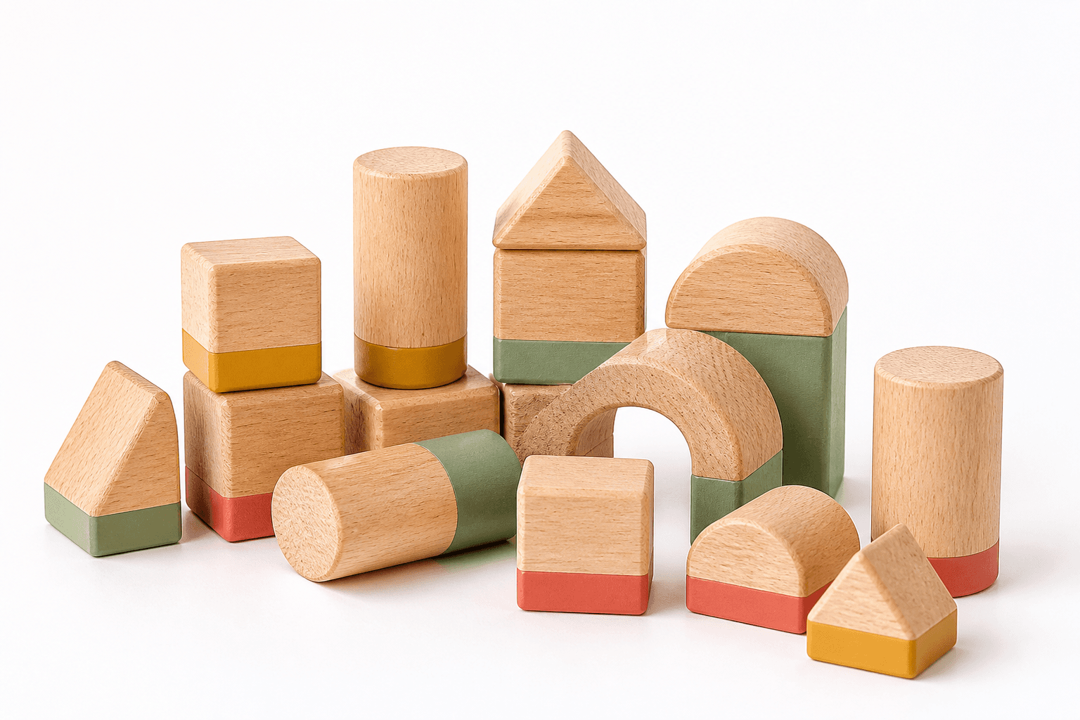 Logic Blocks