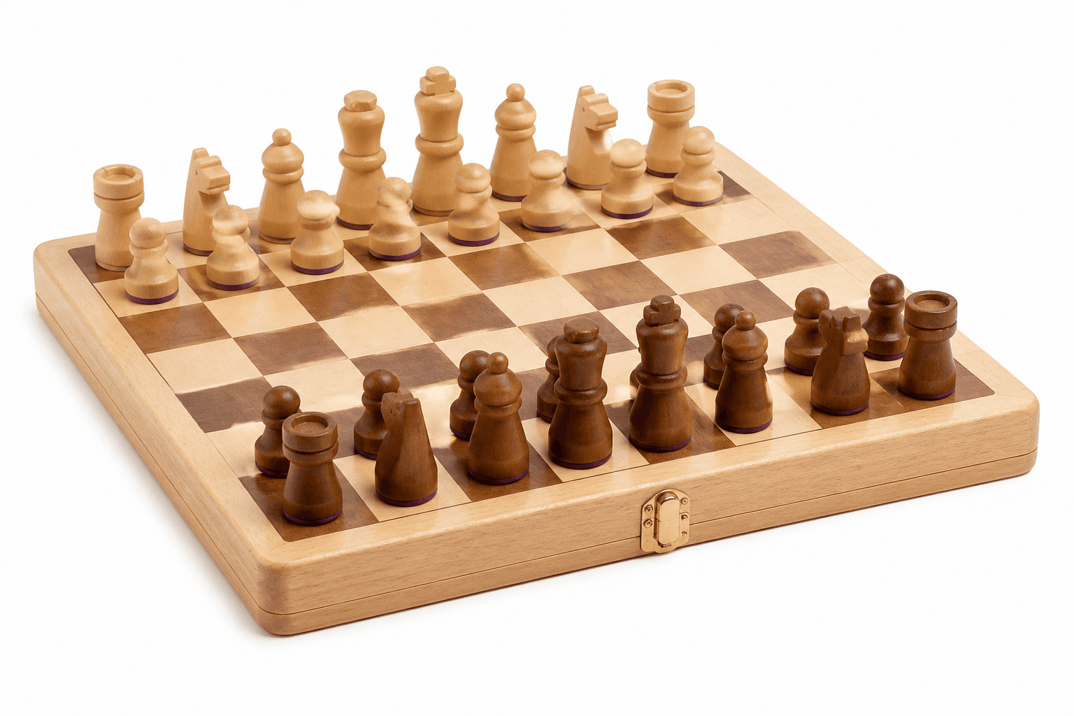 Magnetic Chess Pro